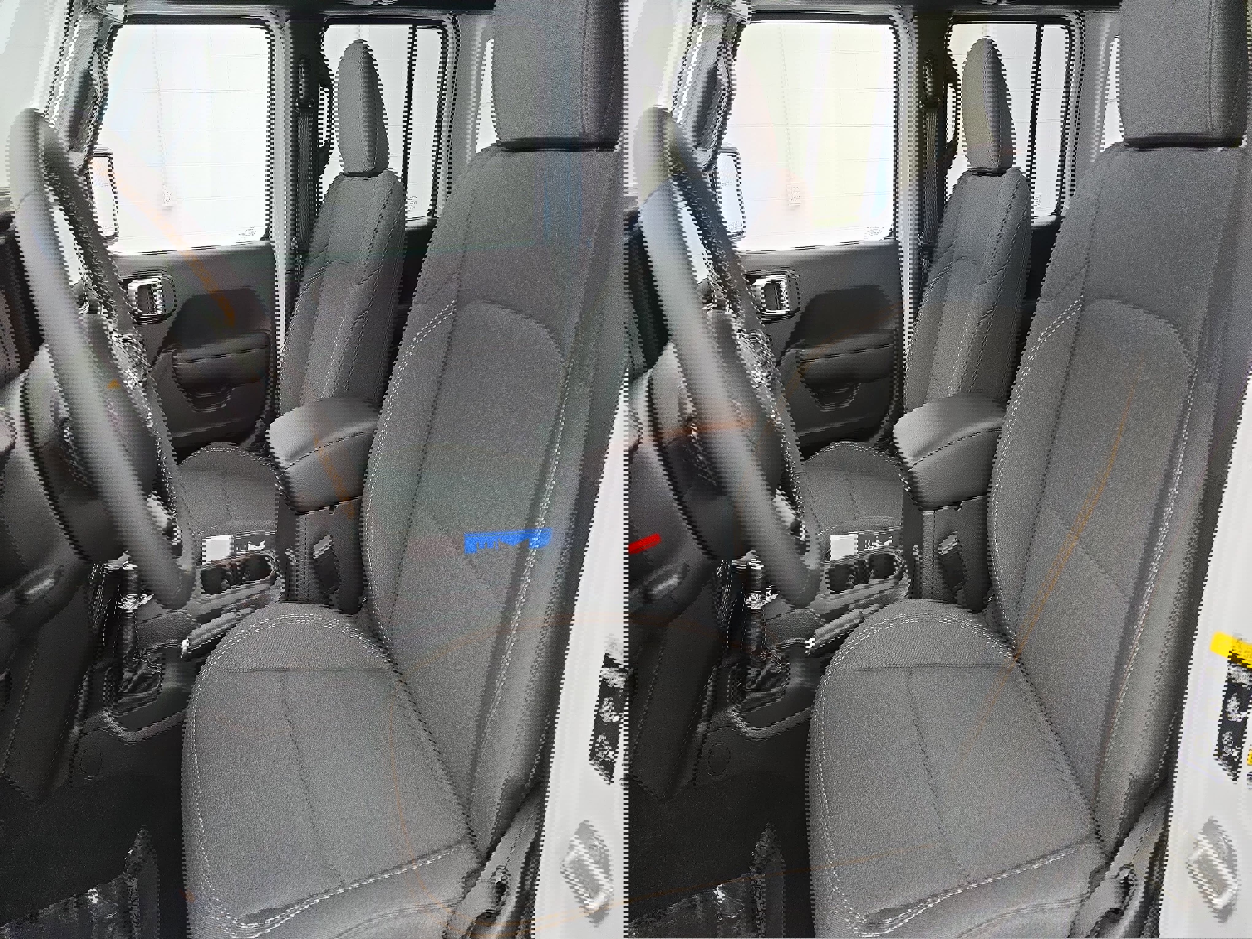 Used 2024 Jeep Wrangler Sport S image 14