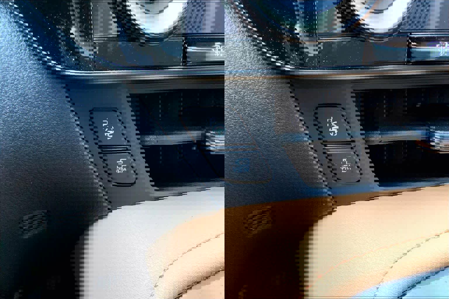 Used 2026 Lexus NX 350 AWD w/ Accessory Package (2T) image 33