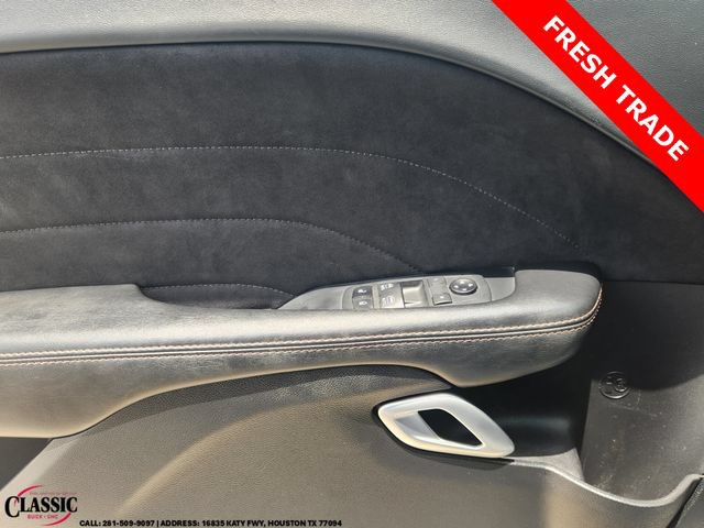 Used 2020 Dodge Challenger R/T RWD image 21