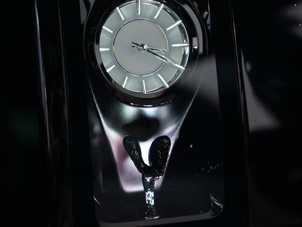 Certified 2025 Rolls-Royce Ghost Black Badge image 47