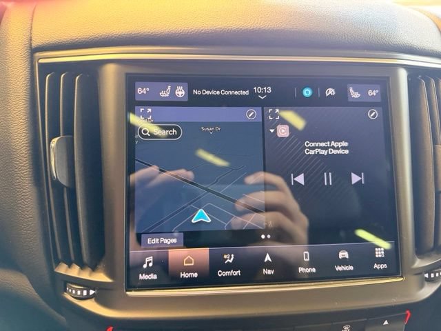 Used 2021 Maserati Levante AWD/4WD image 22