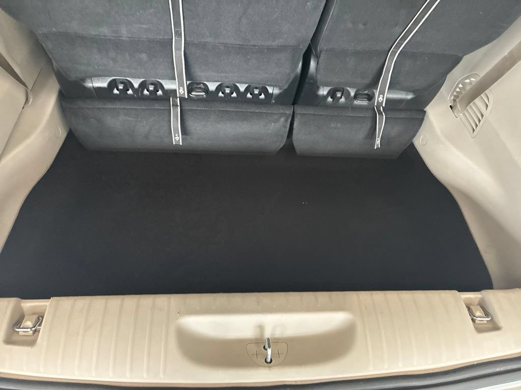 Certified 2024 Chrysler Pacifica Touring-L FWD image 31