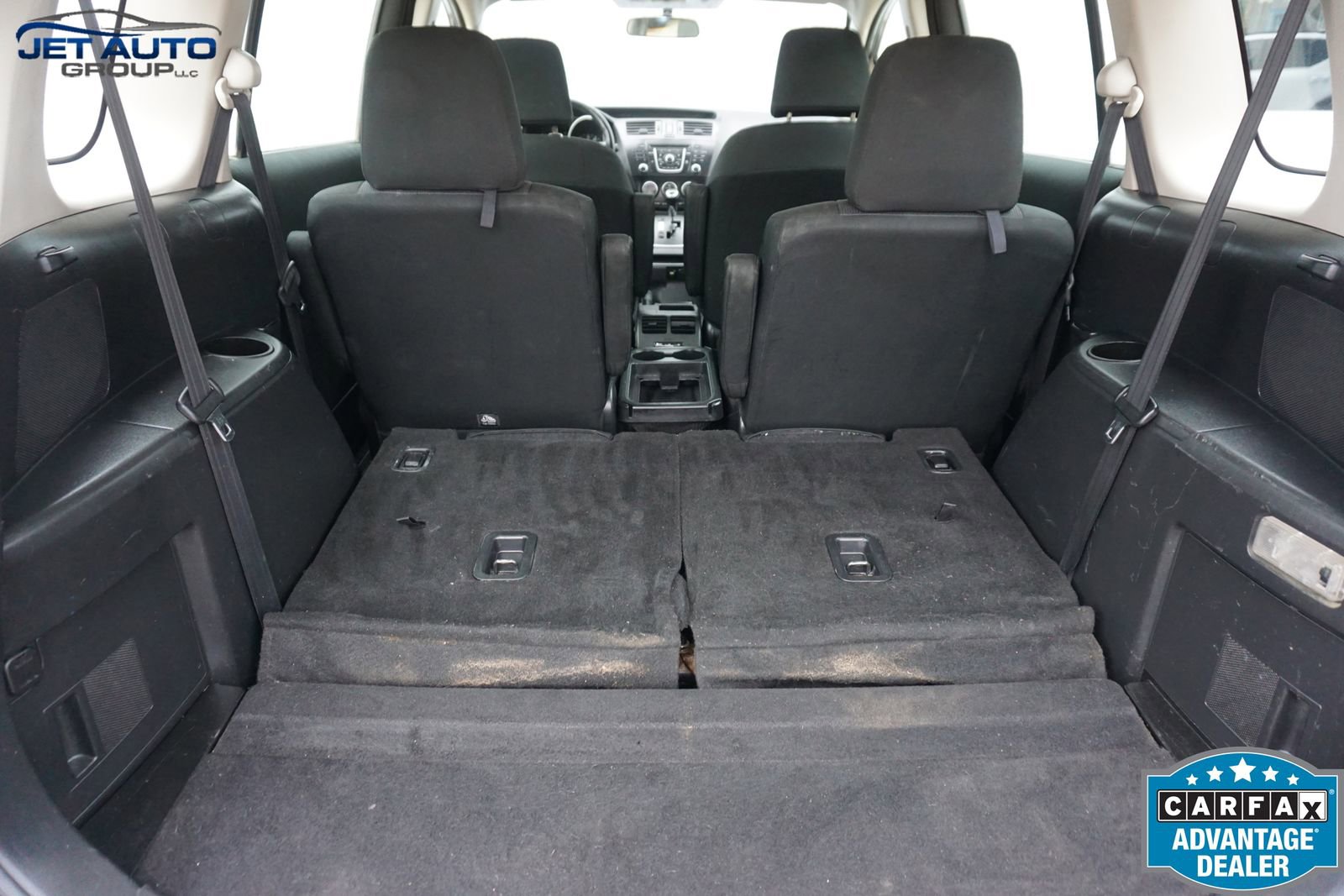 Used 2013 MAZDA MAZDA5 Touring FWD image 18