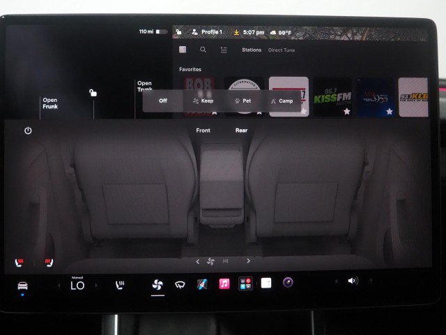 Used 2026 Tesla Model Y Long Range RWD image 43