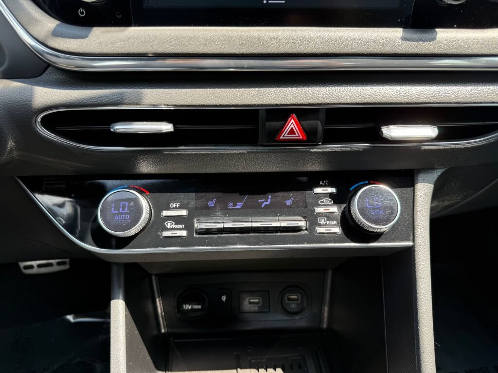 Used 2021 Hyundai Sonata SEL Plus FWD image 19