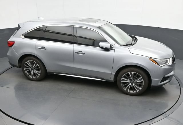 Used 2020 Acura MDX FWD w/ Technology Package image 19