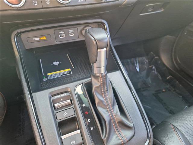 Used 2025 Honda CR-V Sport-L image 12