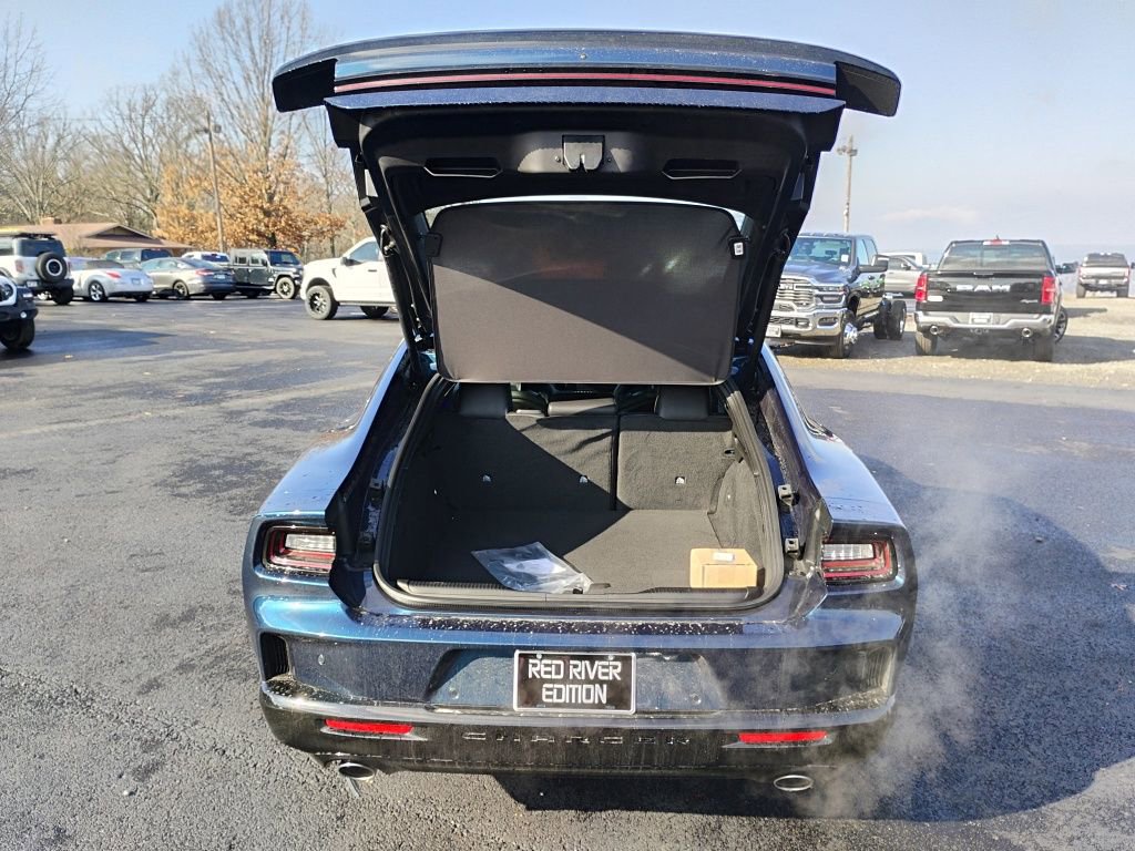 New 2026 Dodge Charger R/T Scat Pack image 11
