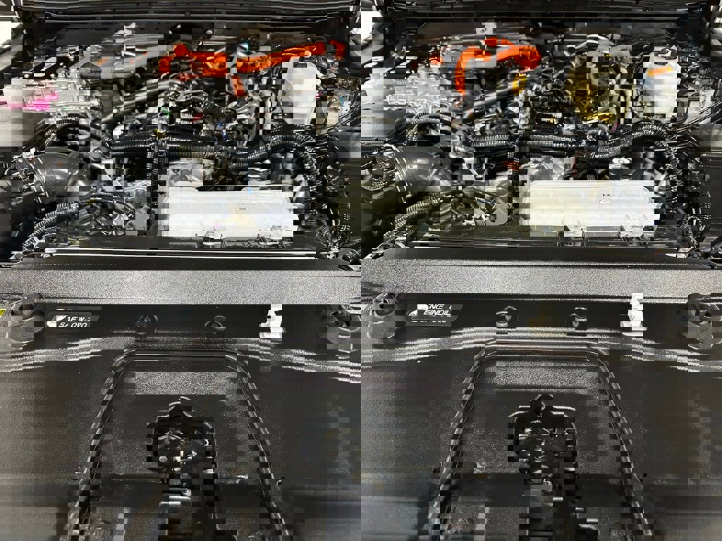 Used 2025 Toyota Land Cruiser 1958 image 70