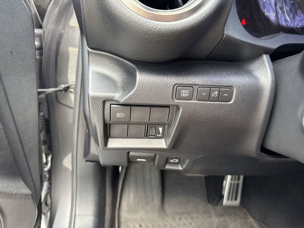 Used 2022 Lexus IS 350 F Sport w/ Navigation Package RWD image 56