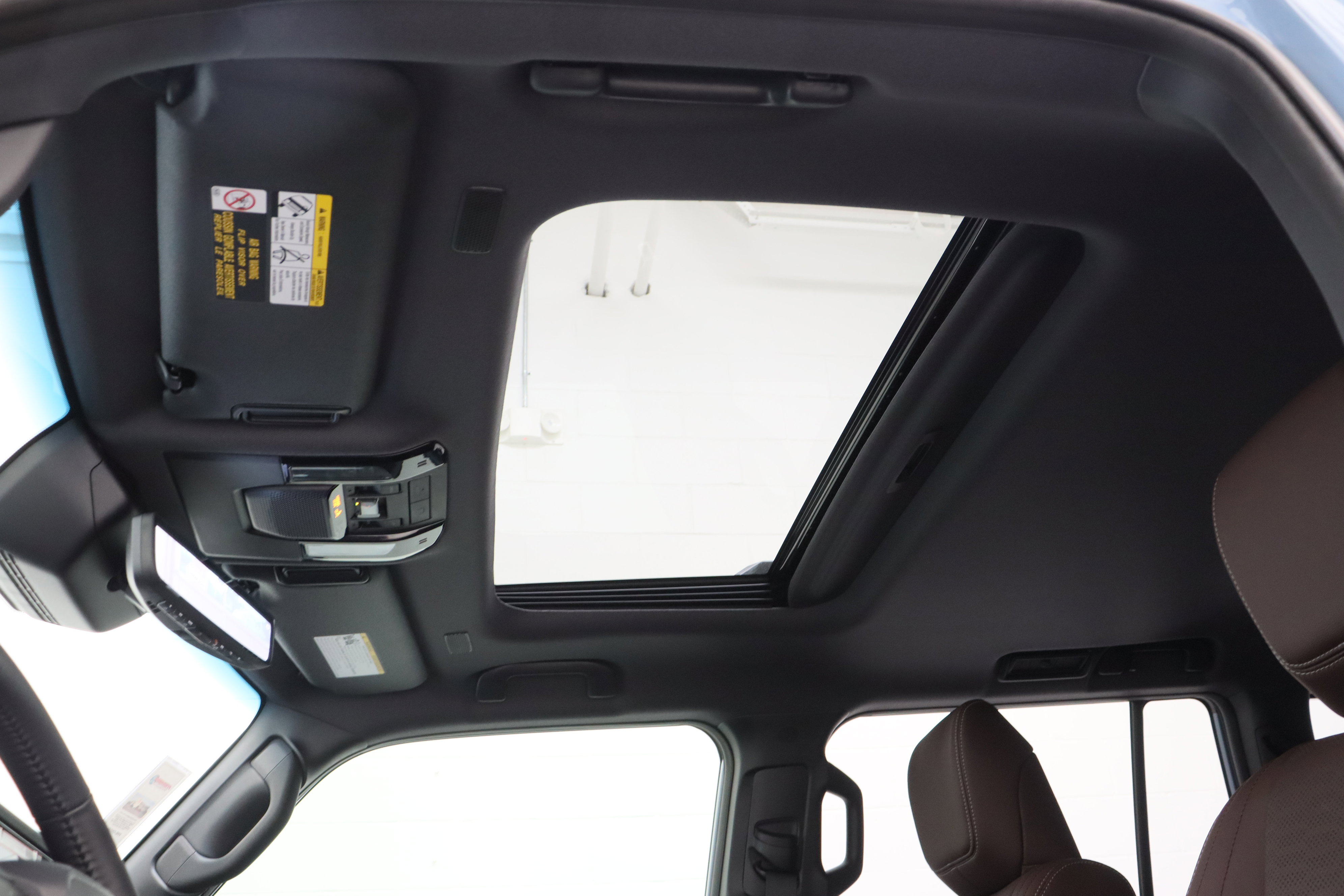 Certified 2026 Toyota Land Cruiser w/ Premium Package image 30