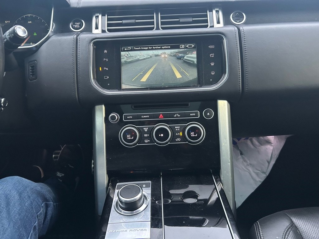Used 2016 Land Rover Range Rover Autobiography image 10