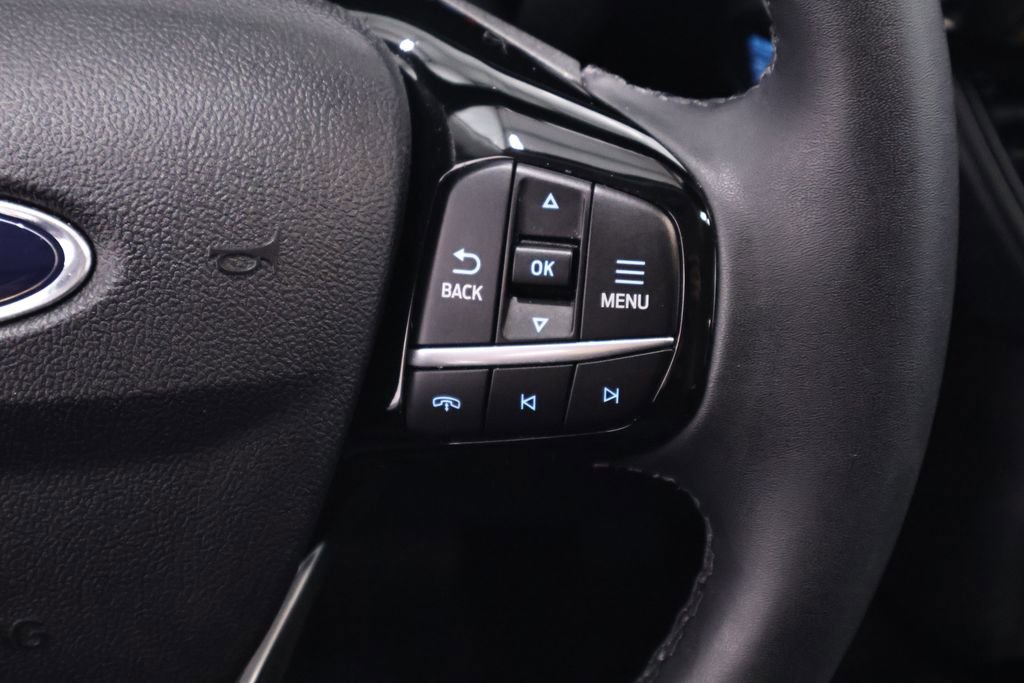Certified 2023 Ford Escape Active image 24