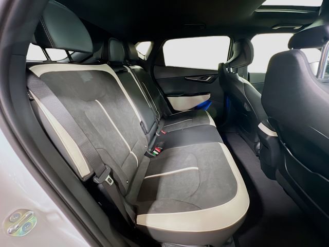 New 2025 Kia EV6 GT-Line image 28