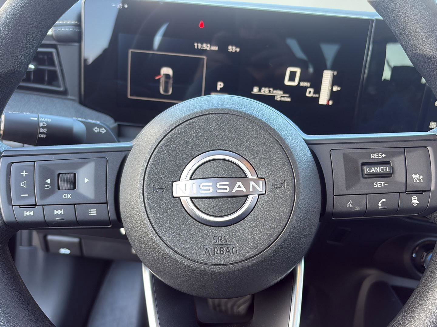 New 2026 Nissan Kicks SV w/ Cold Weather Package image 23