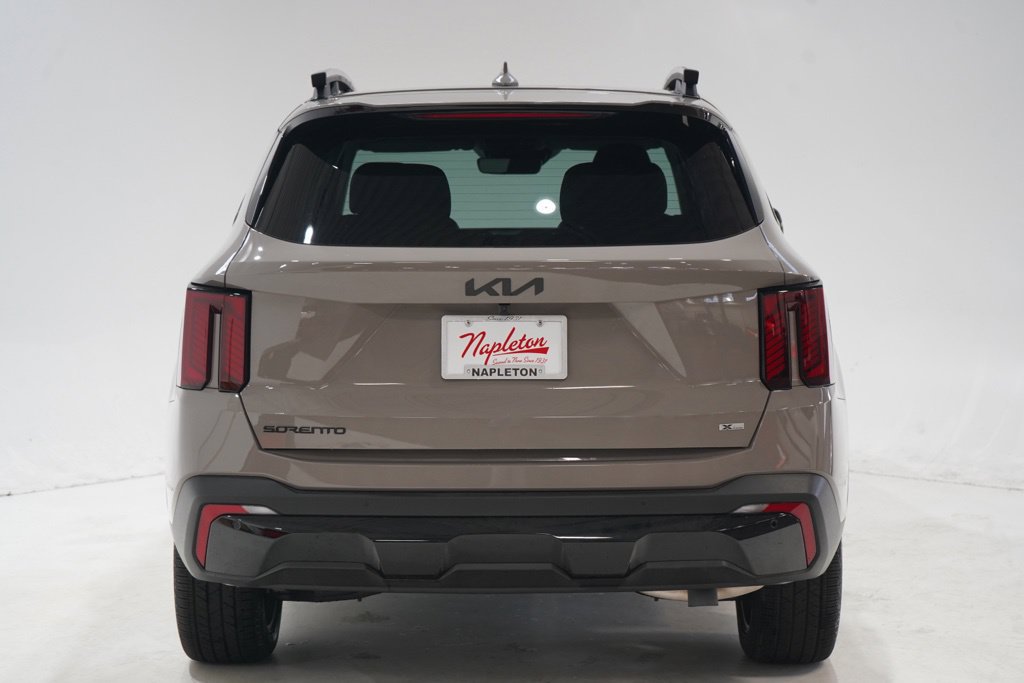 Used 2026 Kia Sorento SX AWD/4WD image 7