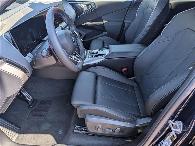 New 2026 BMW X3 M50 w/ Premium Package AWD/4WD image 4