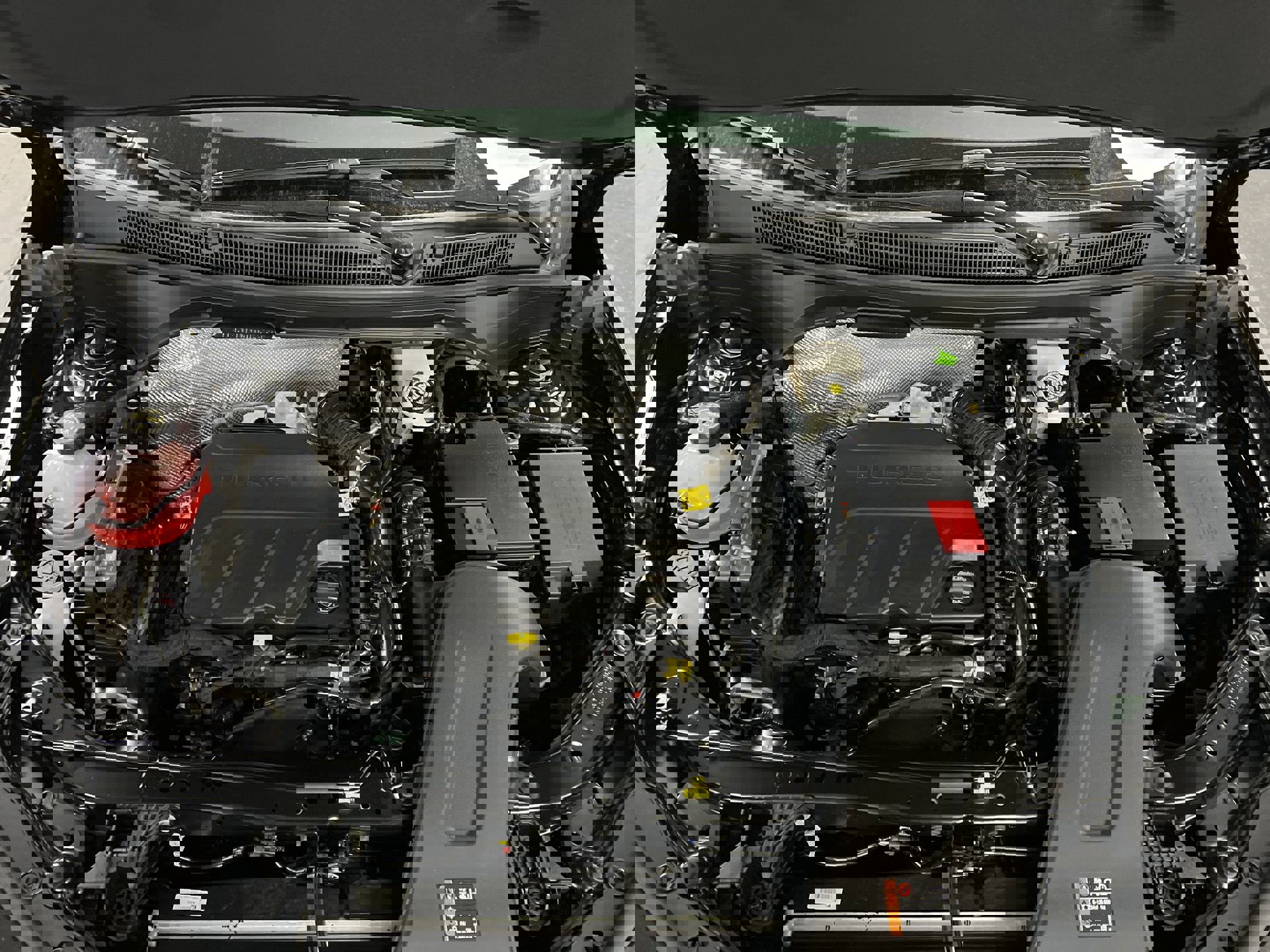 New 2026 Buick Envista Sport Touring w/ Convenience I Package image 59