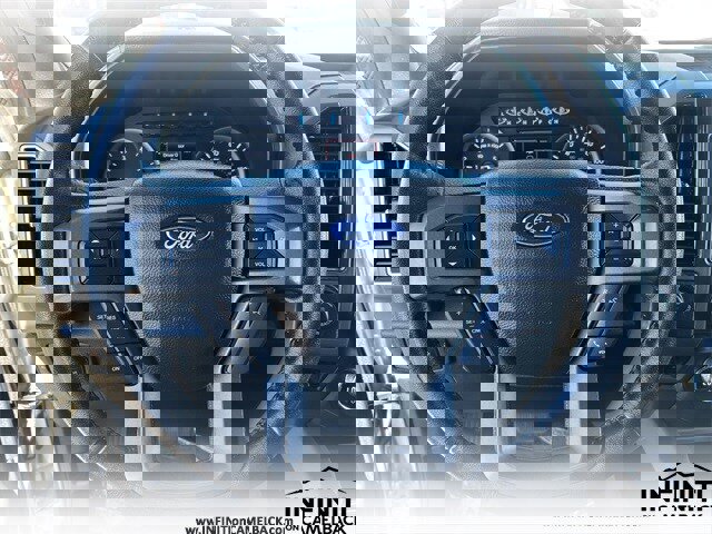 Used 2019 Ford Expedition XLT image 24