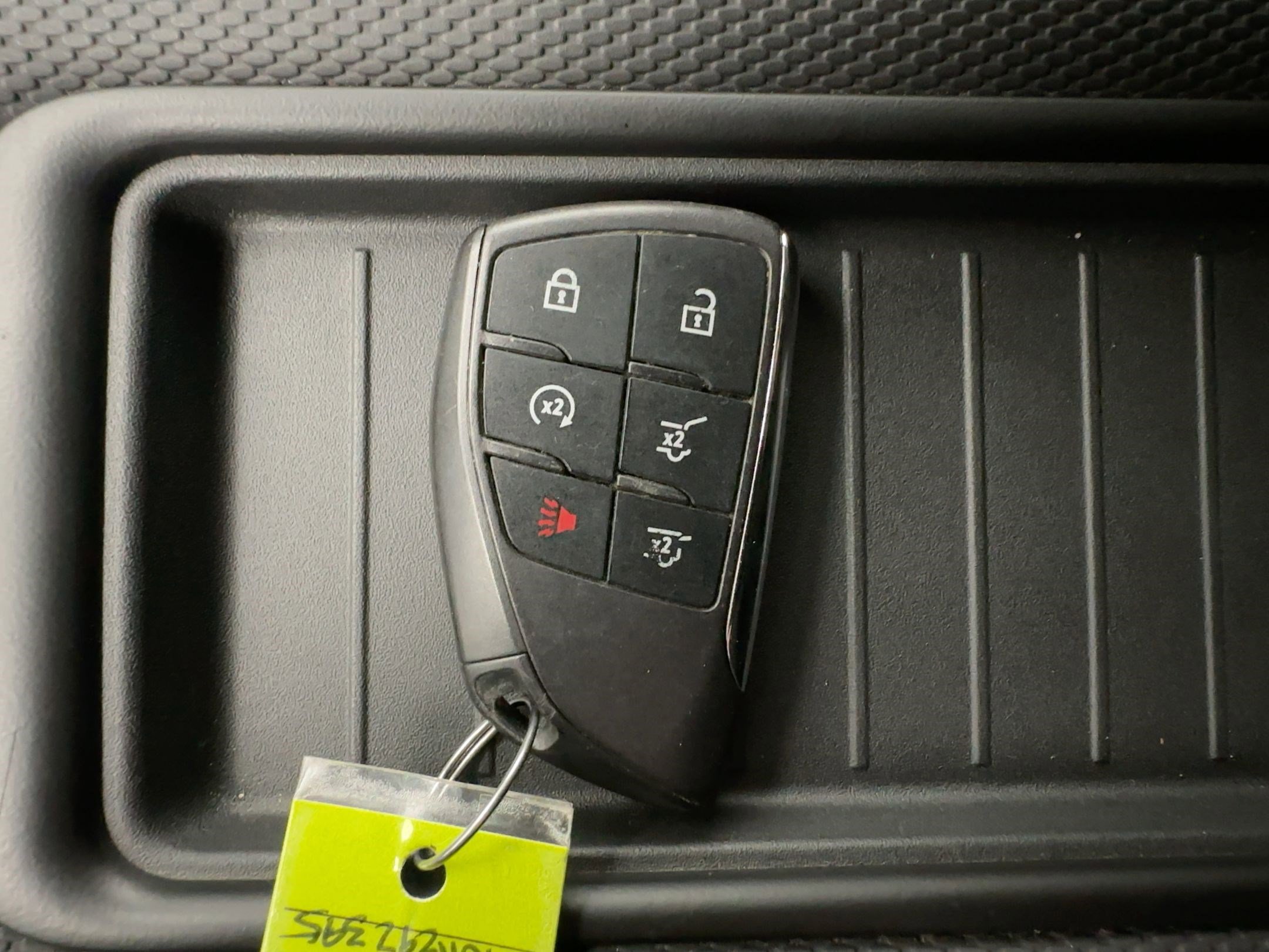 Used 2022 Chevrolet Tahoe RST w/ Luxury Package image 29