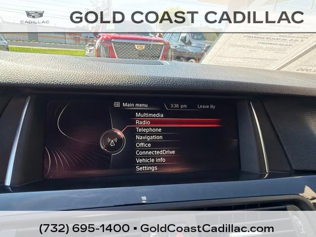 Used 2016 BMW 528i xDrive Sedan AWD/4WD image 20