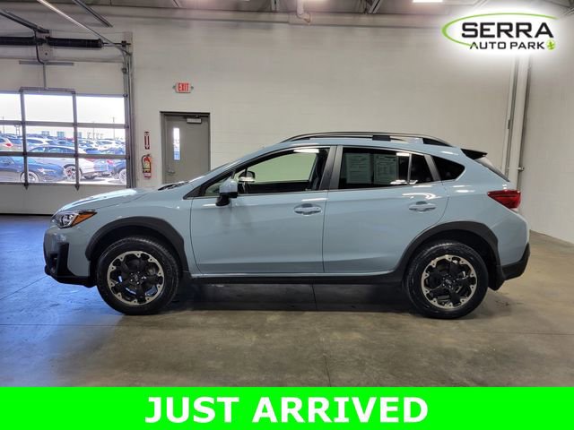 Used 2021 Subaru Crosstrek 2.0i Premium w/ Popular Package #2 image 8