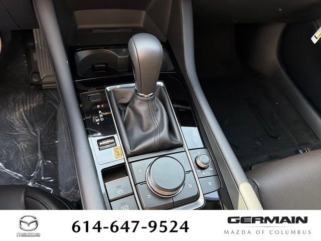 New 2026 MAZDA MAZDA3 Hatchback w/Premium Plus Pkg AWD/4WD image 28