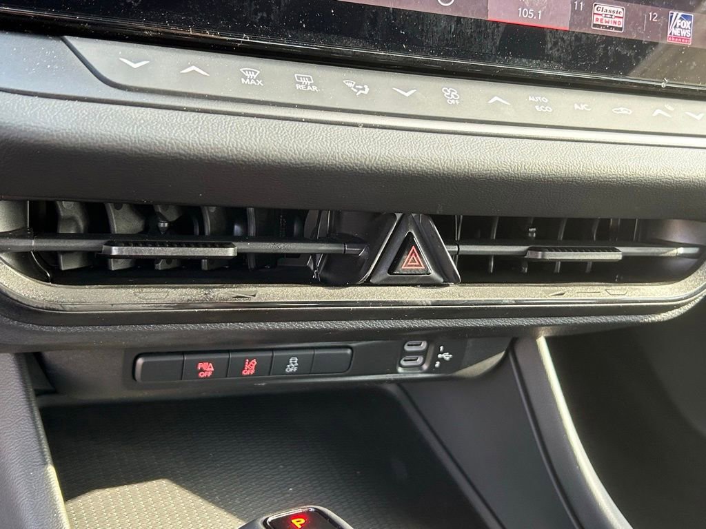 New 2025 Dodge Charger R/T w/ Quick Order Package 25M R/T image 41