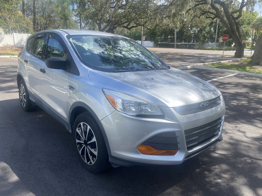 Used 2014 Ford Escape S