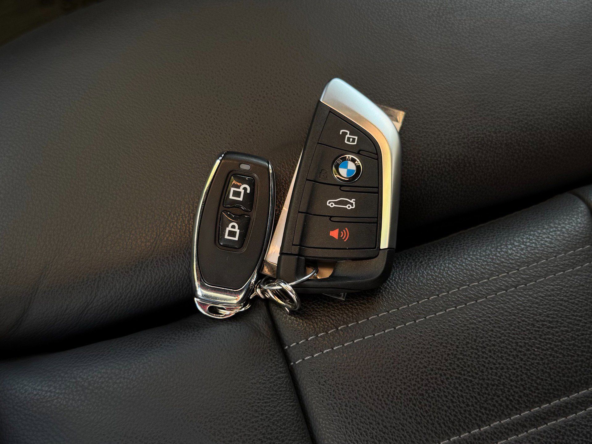 Used 2025 BMW M2 w/ Lighting Package image 44