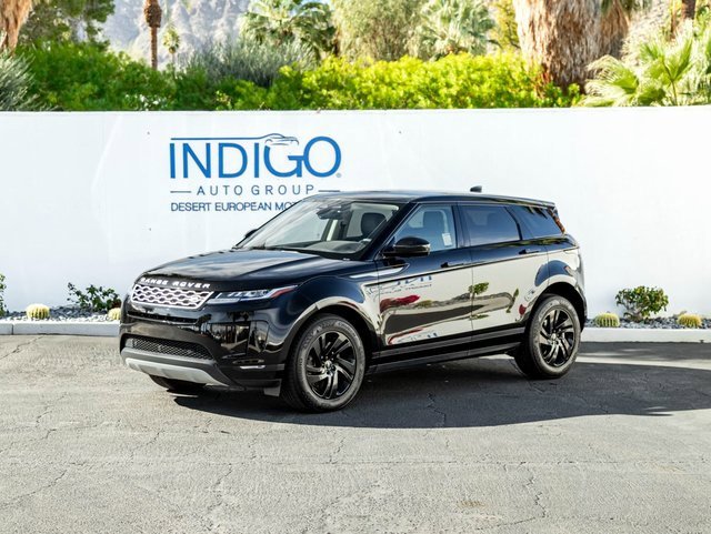 Used 2023 Land Rover Range Rover Evoque S image 1
