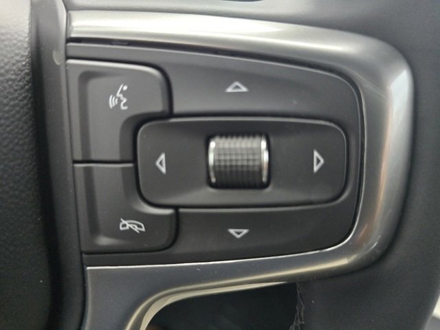 New 2026 Chevrolet Silverado 2500 LT w/ Trail Boss Package image 19