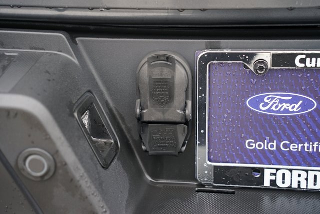 Certified 2023 Ford F150 XL w/ Max Trailer Tow Package image 7