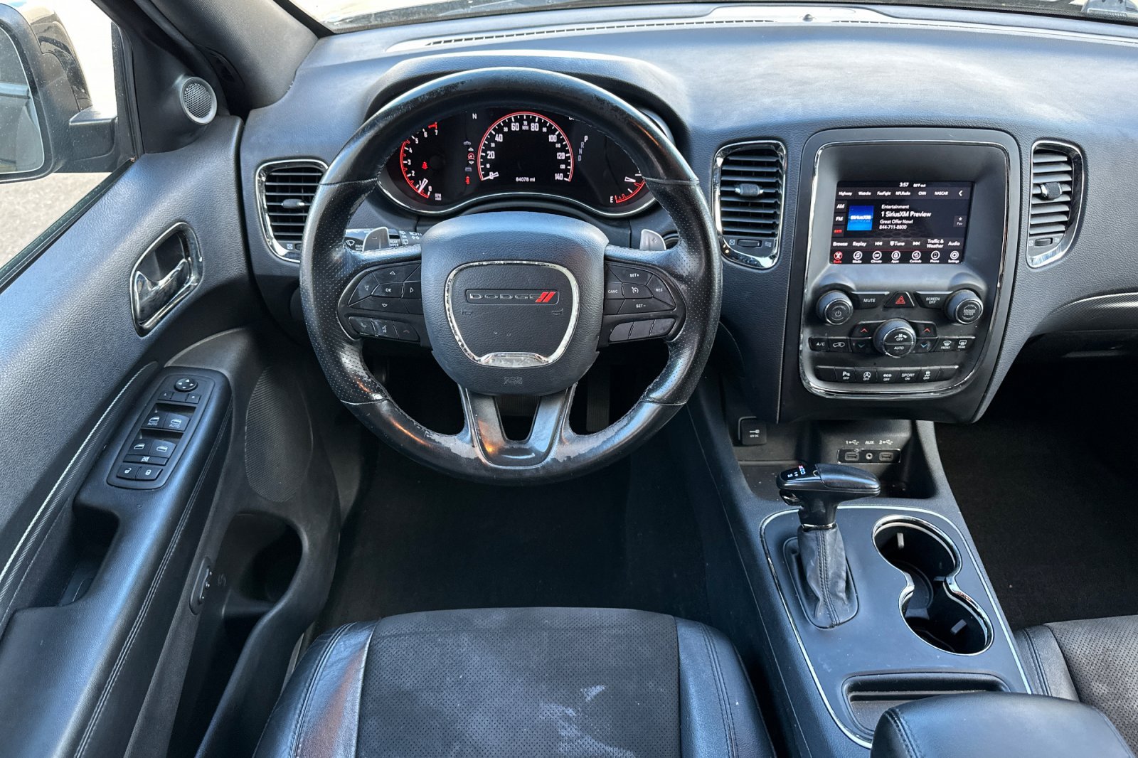 Used 2019 Dodge Durango GT AWD/4WD image 16