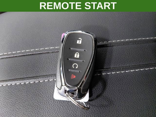 Used 2025 Chevrolet Blazer LT AWD/4WD image 5