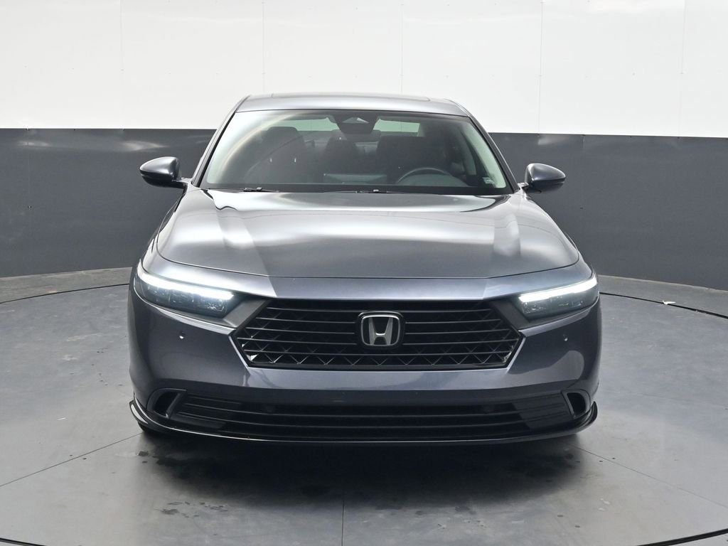 Used 2024 Honda Accord EX-L image 9