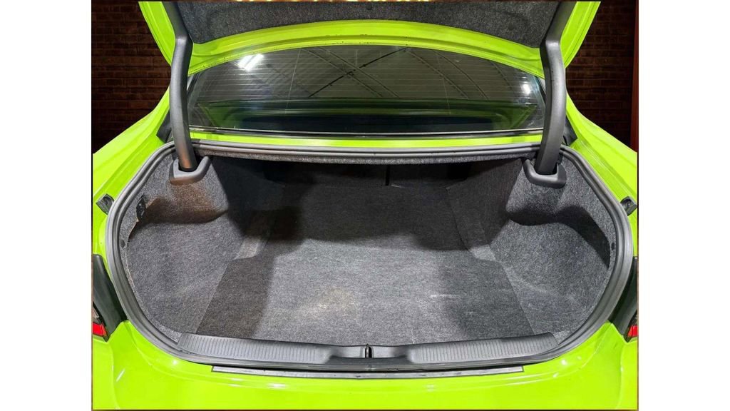 Used 2023 Dodge Charger Scat Pack w/ Technology Group image 28