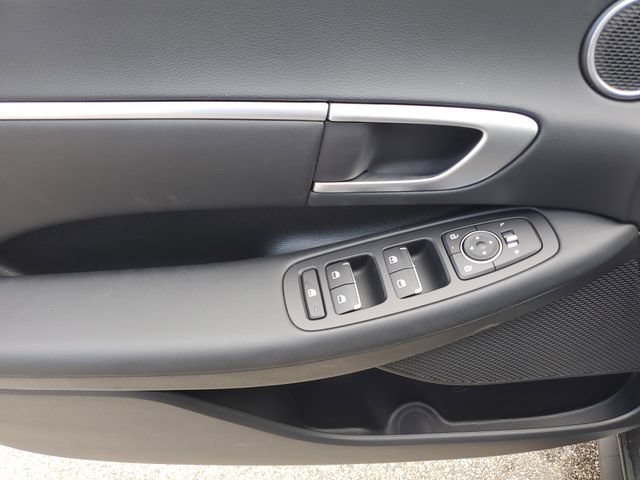 New 2026 Hyundai Sonata Blue FWD image 19