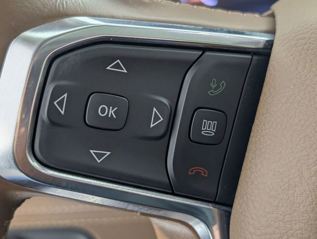 Certified 2024 RAM 1500 Limited image 17