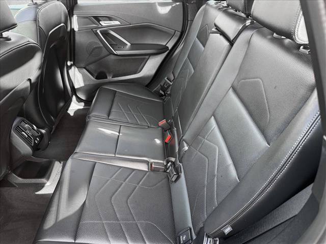 Used 2025 BMW X1 xDrive28i AWD/4WD image 18