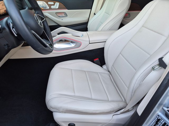 Used 2025 Mercedes-Benz GLE 350 4MATIC image 15