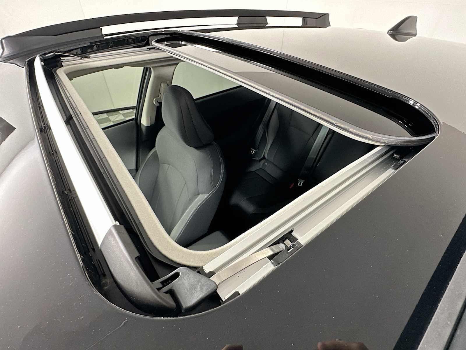 New 2025 Subaru Crosstrek 2.0i Premium image 19