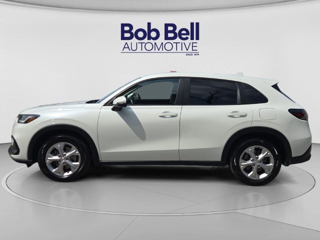 Used 2024 Honda HR-V LX image 2