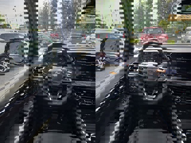New 2025 Chevrolet Suburban LT w/ Comfort Package image 22