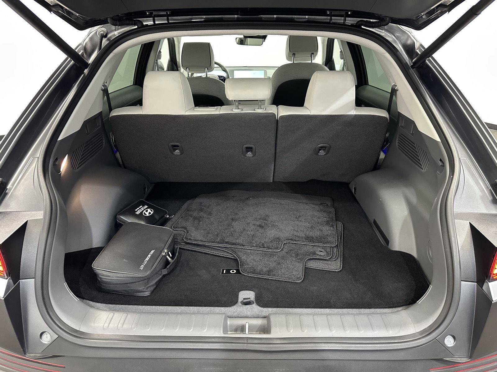 Used 2022 Hyundai Ioniq 5 SEL image 26