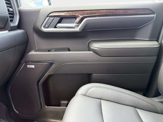 New 2026 GMC Sierra 1500 Elevation w/ Elevation Premium Package AWD/4WD image 22