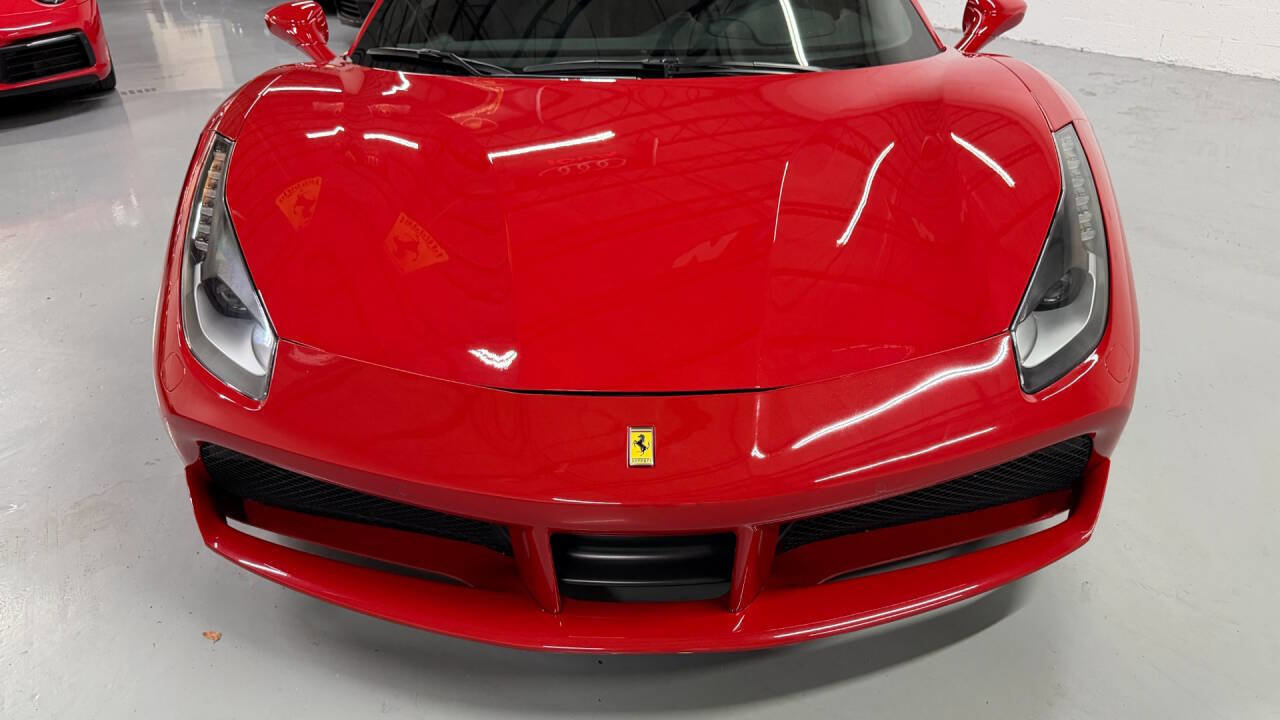 Used 2016 Ferrari 488 GTB image 35