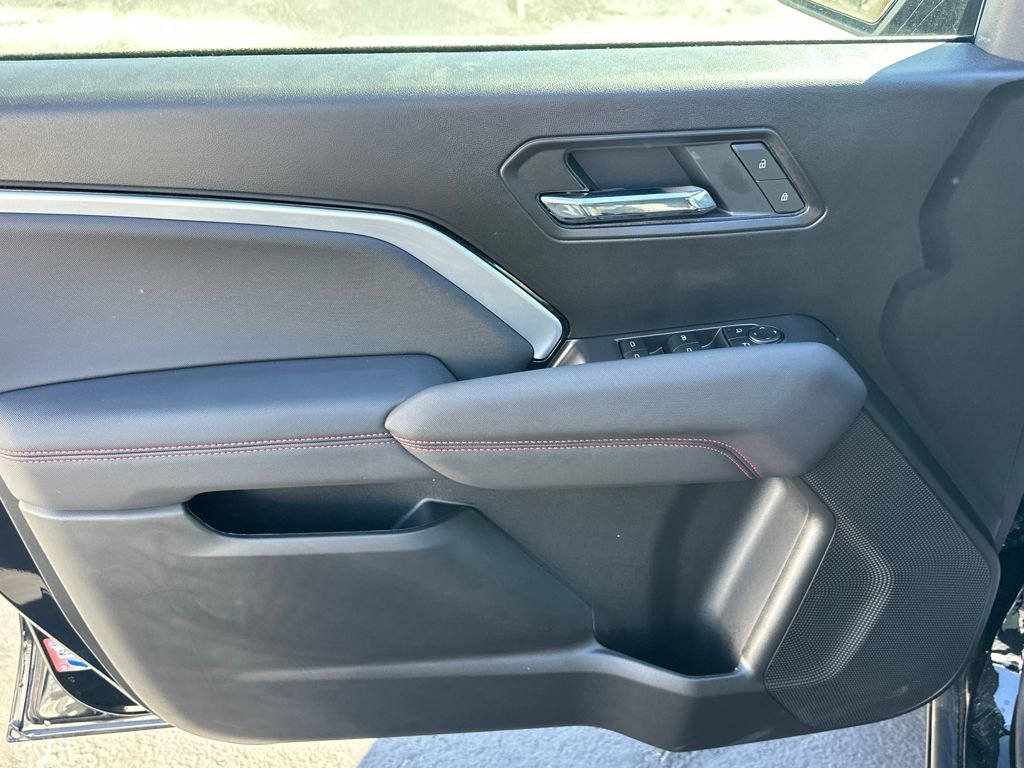 New 2026 Chevrolet Colorado Z71 image 14