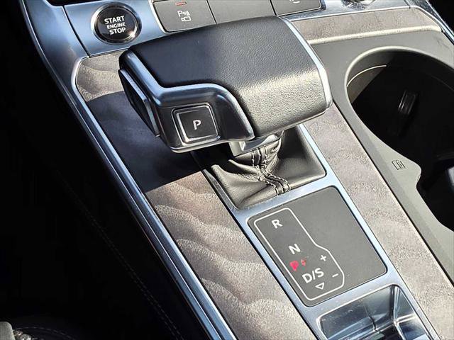 Used 2024 Audi A6 Premium Plus AWD/4WD image 35