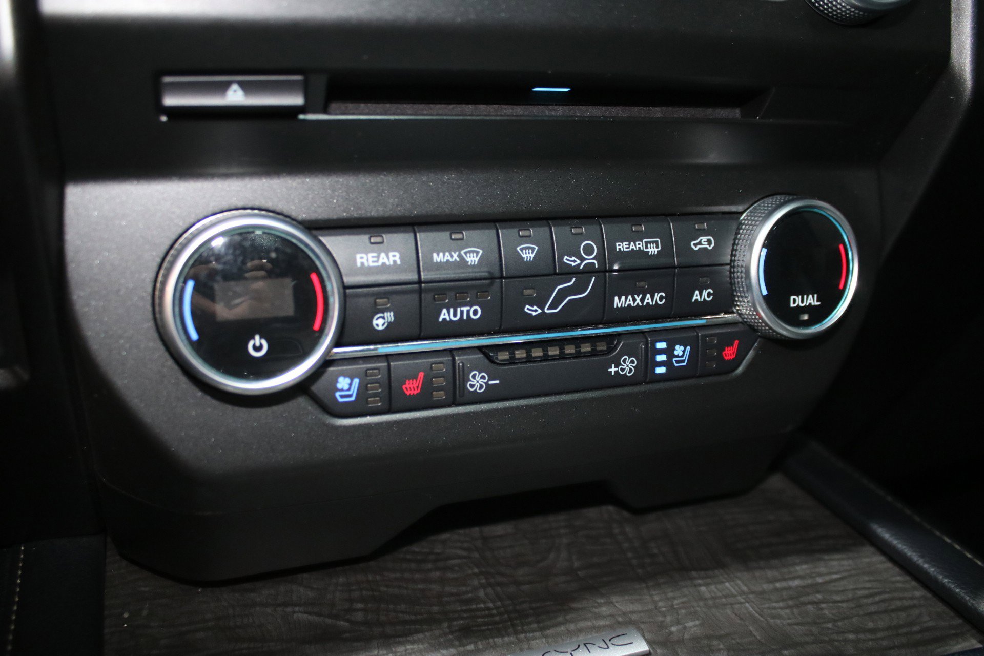 Used 2018 Ford Expedition Max Limited w/ Equipment Group 302A image 50